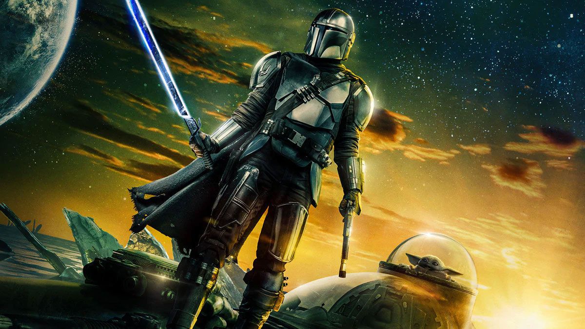 Raging_Ryno on X: The Mandalorian Season 3 Episode 4 Review - The Best  Star Wars I've Ever Seen Just Amazingly BAD! #StarWars #TheMandalorian  #Mando #TheMandalorianSeason3    / X